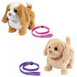 Furreal Friends Walking Snuggimals Puppies Wave 1 Set